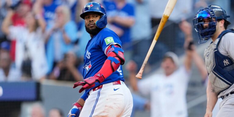 noticia-mlb-Un-ENCENDIDO-Vlad-Jr