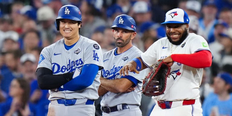 noticia-mlb-Vladdy-y-Ohtani-rompieron-en-risas-tras-un-viraje-