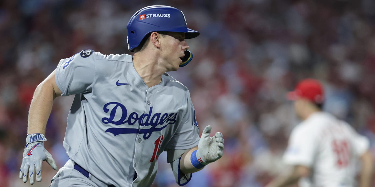 noticia-mlb-Will-Smith-al-lineup-de-Dodgers-para-el-Juego-3-de-1
