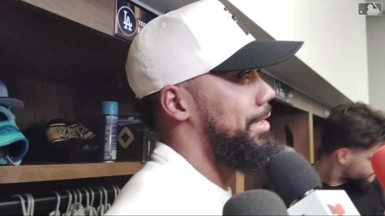 Teoscar-sobre-el-triunfo-de-los-Dodgers-31102025