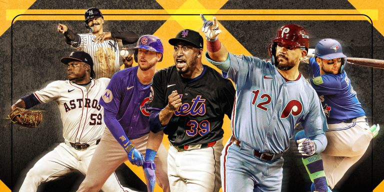 noticia-mlb-Oferta-calificada-Schwarber-Tucker-y-Bichette-e