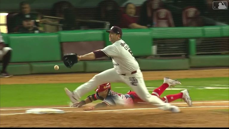 Ren-Tachioka-pega-hit-remolcador-en-la-2da-entrada