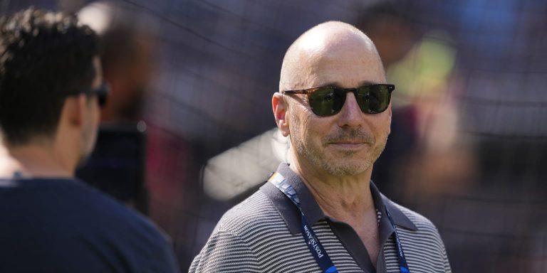 noticia-mlb-Cashman-hablo-sobre-la-nomina-y-su-objetivo-para-l