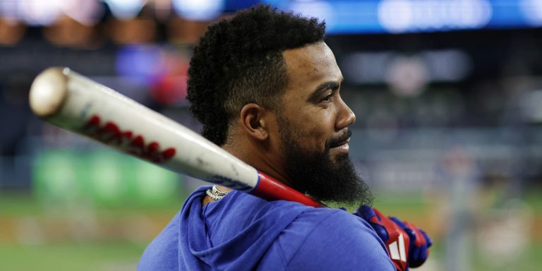 noticia-mlb-Dodgers-no-planean-cambiar-a-Teoscar-pero-podrian