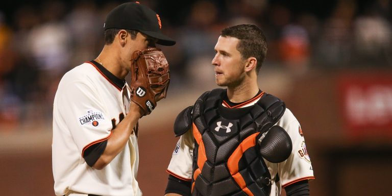 noticia-mlb-Javier-Lopez-y-Curt-Casali-regresan-a-los-Gigantes