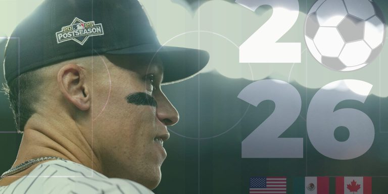 noticia-mlb-Judge-se-unio-a-leyendas-del-deporte-para-el-sorte