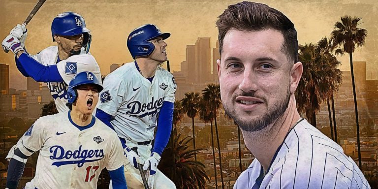 noticia-mlb-Con-Tucker-podria-Los-ngeles-tener-el-mejor-lineu