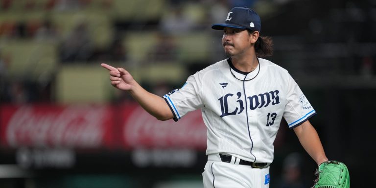 noticia-mlb-Este-derecho-podria-seguir-en-Japon-tras-el-pacto-