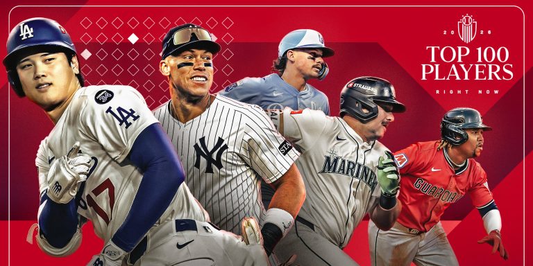 noticia-mlb-Estos-son-los-100-Mejores-Jugadores-de-Grandes-Lig