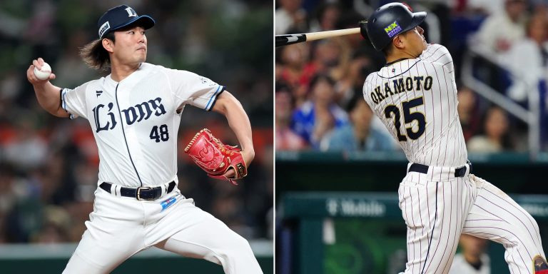 noticia-mlb-Imai-y-Okamoto-se-reunen-con-equipos-de-MLB-en-Los