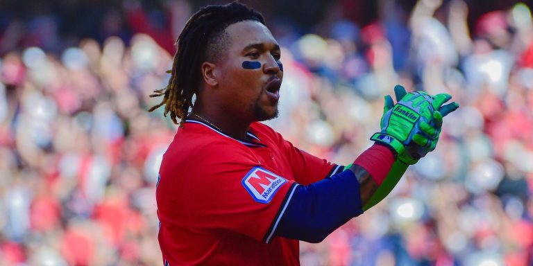 noticia-mlb-Jose-Ramirez-cerca-de-acordar-una-extension-con-Gu