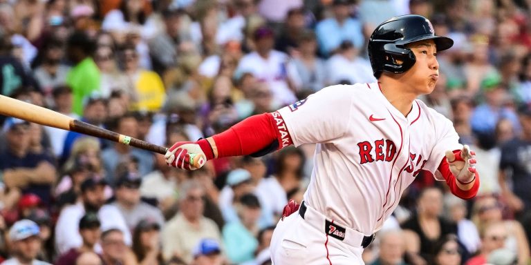 noticia-mlb-Un-lujo-en-la-banca-El-dilema-de-los-Medias-Rojas-