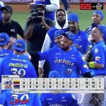 gano-magalles-de-venezuela-a-curazao-serie-de-las-americas