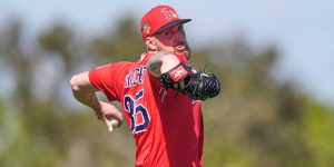 noticia-mlb-Pedro-analiza-la-solida-rotacion-de-los-Medias-Roj