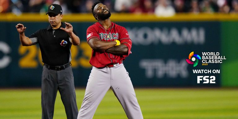 noticia-mlb-Podra-Mexico-construir-a-base-de-sus-exitos-en-el-