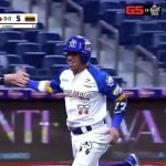 wilfredo-tovar-anota-Magallanes-de-Venezuela-Serie-de-las-Americas