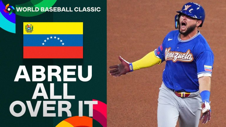 Abreu-pone-arriba-a-Venezuela-con-HR-de-tres-rayas