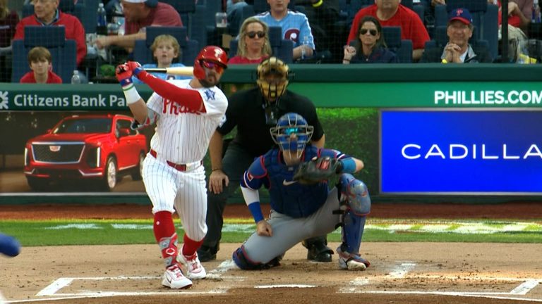 Kyle-Schwarber-pega-su-primer-HR-en-la-temporada-