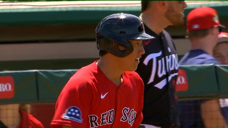 Masataka-Yoshida-remolca-con-sencillo-en-el-2do-2