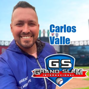 carlos valle