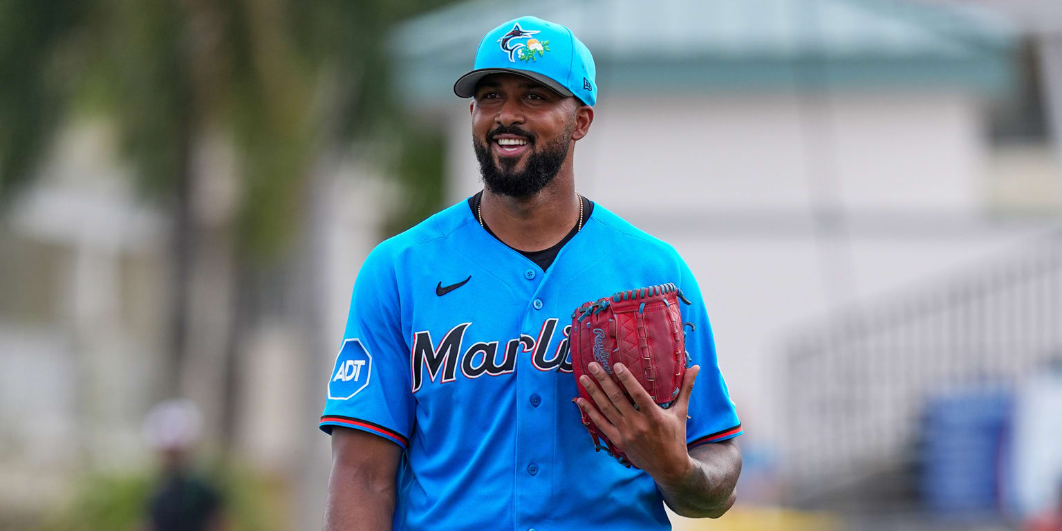 noticia-mlb-Alcantara-sin-problemas-en-su-salida-de-preparacio