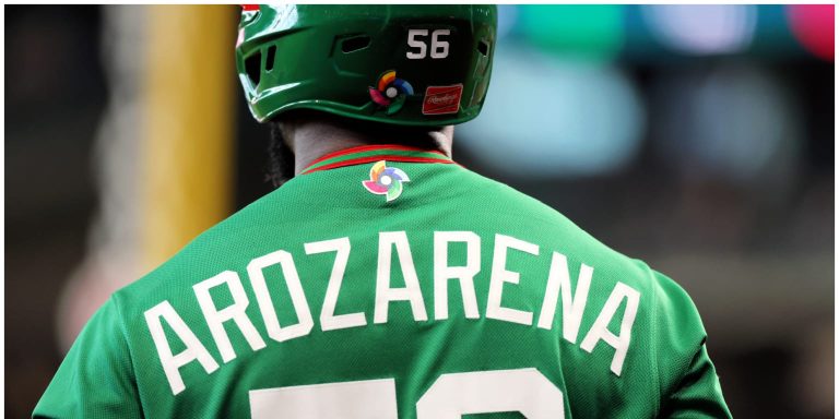 noticia-mlb-Arozarena-firme-en-su-compromiso-con-Mexico