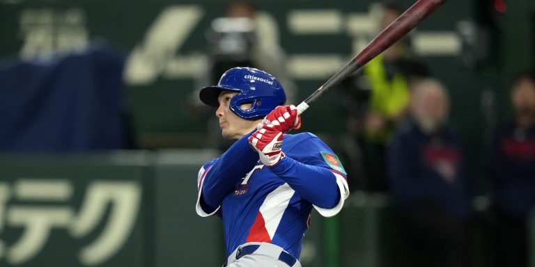 noticia-mlb-China-Taipei-aplasta-a-Chequia-y-consigue-primera-