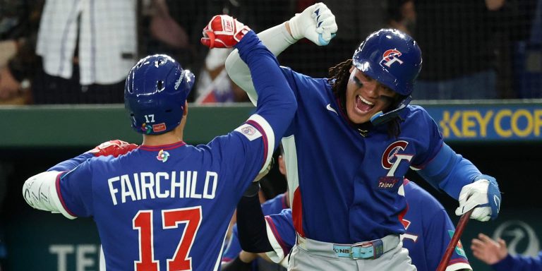 noticia-mlb-China-Taipei-supera-a-Corea-en-duelo-dramatico-de-