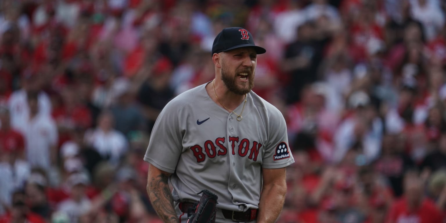 noticia-mlb-Con-un-Crochet-brillante-los-Medias-Rojas-pintan-