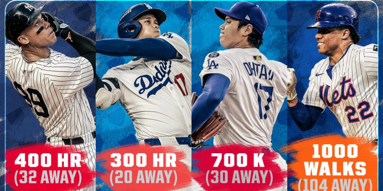 noticia-mlb-Diez-jugadores-que-podrian-alcanzar-hitos-y-record