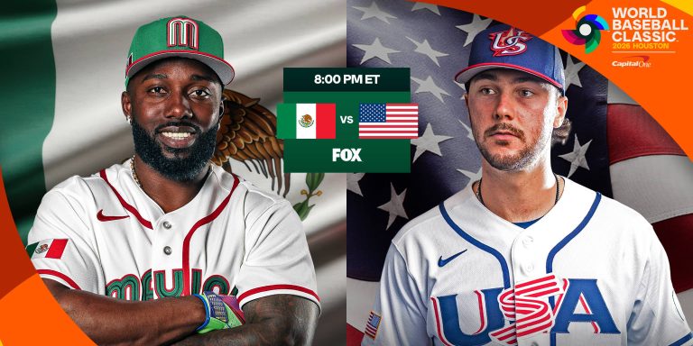 noticia-mlb-EN-VIVO-Mexico-y-Estados-Unidos-reavivan-su-rival