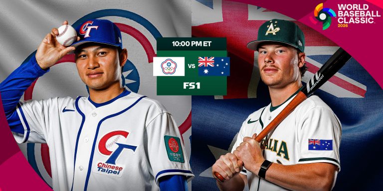 noticia-mlb-El-Clasico-Mundial-comienza-esta-noche-China-Taipe