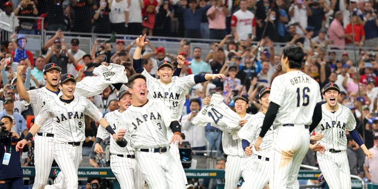 noticia-mlb-El-campeon-del-Clasico-Mundial-de-Beisbol-2026-ser