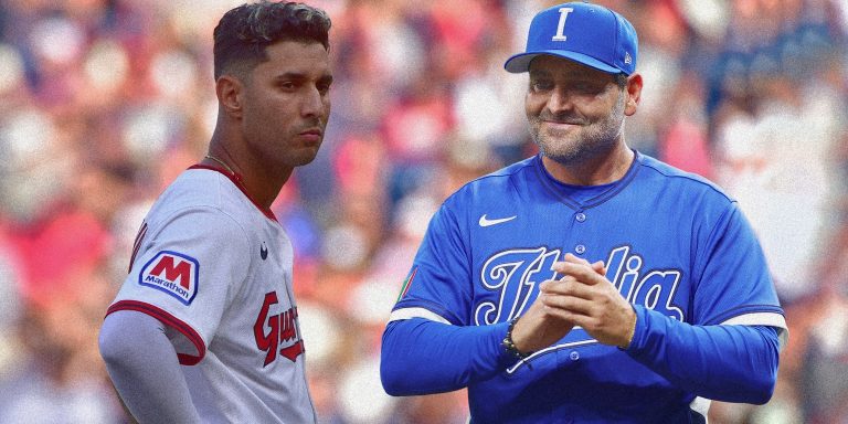 noticia-mlb-El-secreto-de-Italia-para-vencer-a-Venezuela-en-la