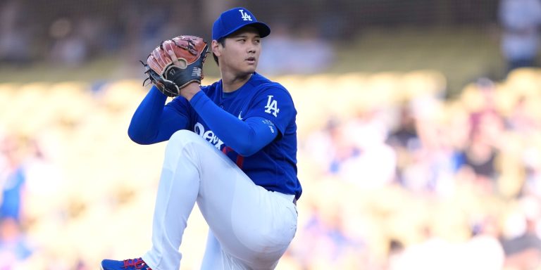 noticia-mlb-Esta-listo-Ohtani-poncha-a-11-en-electrico-cier