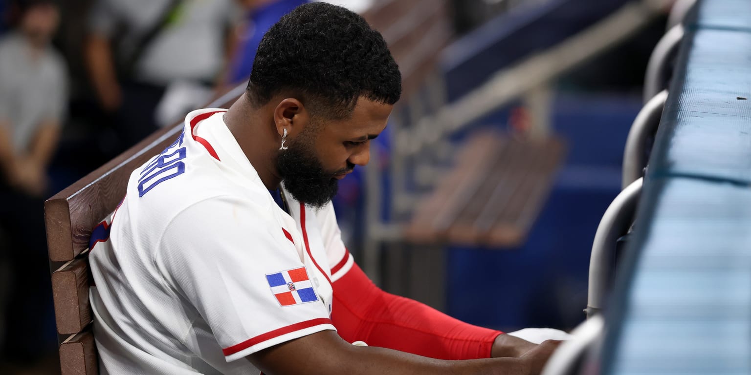 noticia-mlb-Este-ano-no-fue-nuestro-El-Dream-Team-dominic