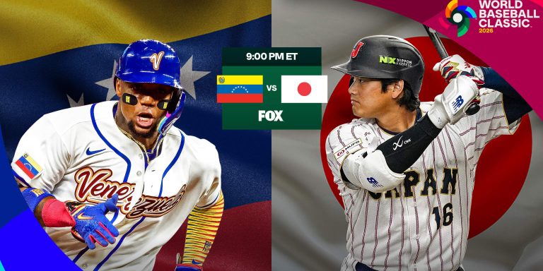 noticia-mlb-Japon-se-enfrenta-a-Venezuela-en-los-cuartos-de-fi