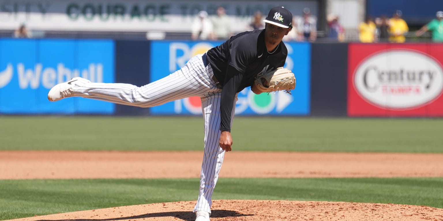 noticia-mlb-Lagrange-premiado-el-novato-mas-destacado-de-Yanke