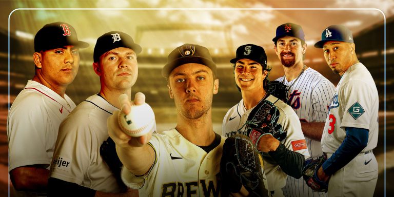 noticia-mlb-Los-10-mejores-cuerpos-de-pitcheo-en-MLB-de-cara-a