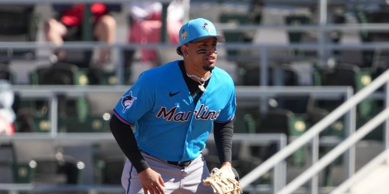 noticia-mlb-Marlins-inhabilitan-a-Morel-distension-en-el-obli