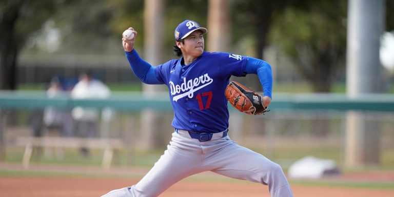 noticia-mlb-Ohtani-de-regreso-con-Dodgers-podria-lanzar-antes