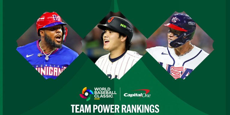 noticia-mlb-Power-Rankings-del-Clasico-Mundial-de-Beisbol-Edi