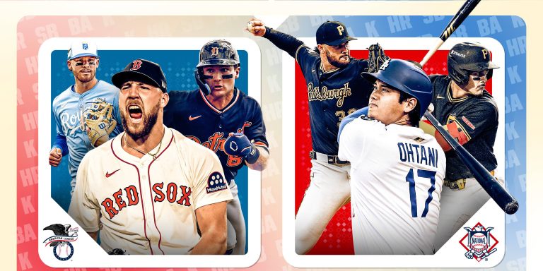 noticia-mlb-Quienes-se-llevaran-los-premios-de-la-BBWAA-en-el-