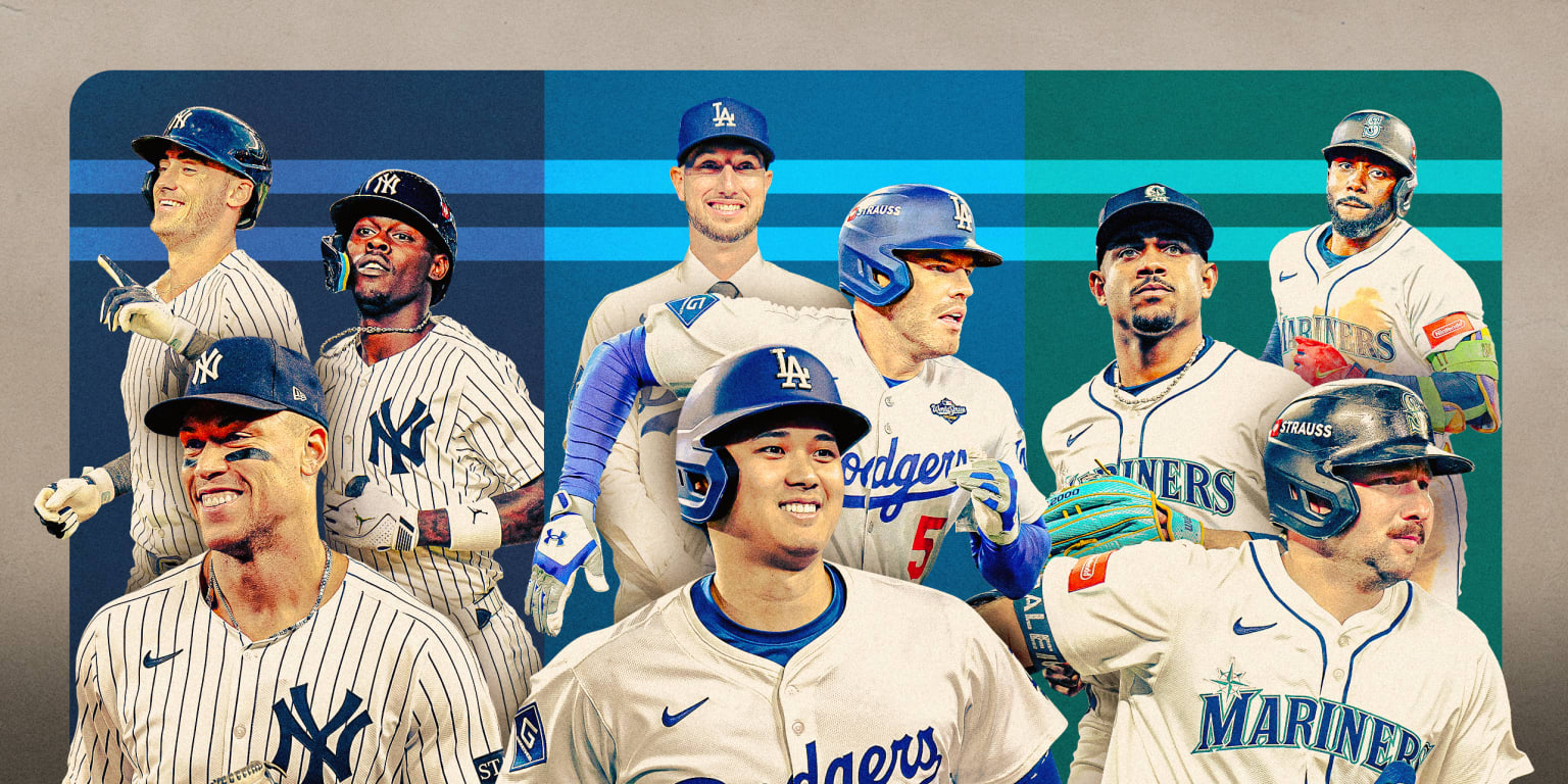 noticia-mlb-Ranking-de-las-10-mejores-alineaciones-en-Grandes-