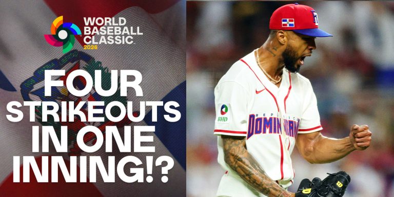 noticia-mlb-Sanchez-hace-historia-en-el-Clasico-con-un-inning-