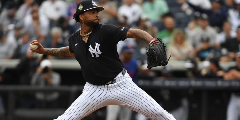 noticia-mlb-Yankees-deciden-dejar-a-Gil-fuera-de-su-rotacion-d
