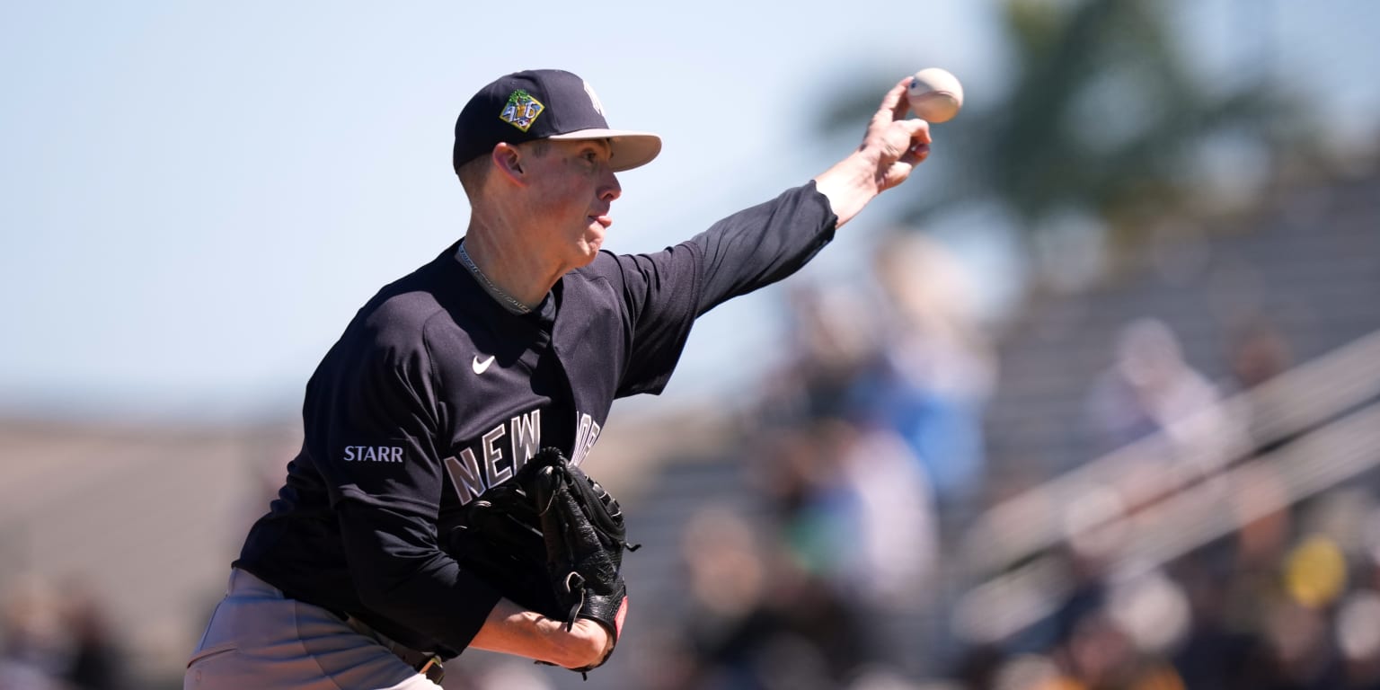 noticia-mlb-Yarbrough-sustituye-a-Ryan-en-el-roster-de-Estados