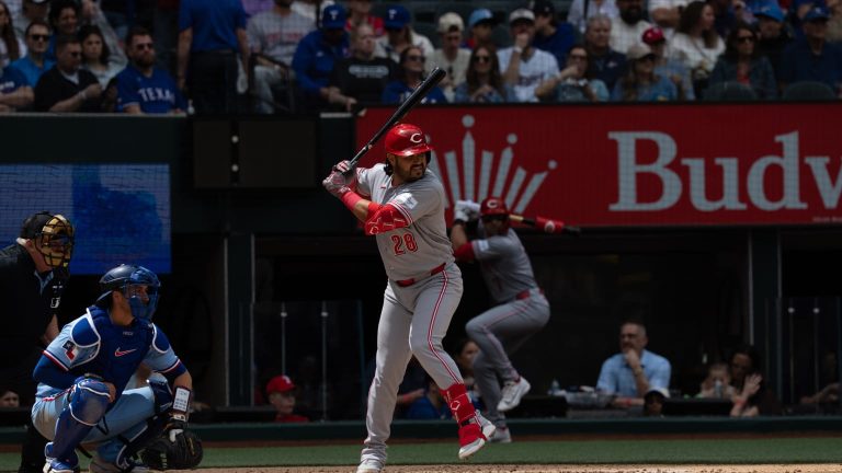 Eugenio-Suarez-produce-con-sencillo-05042026