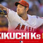 Kikuchi-receta-ocho-ponches-vs-Padres-18042026