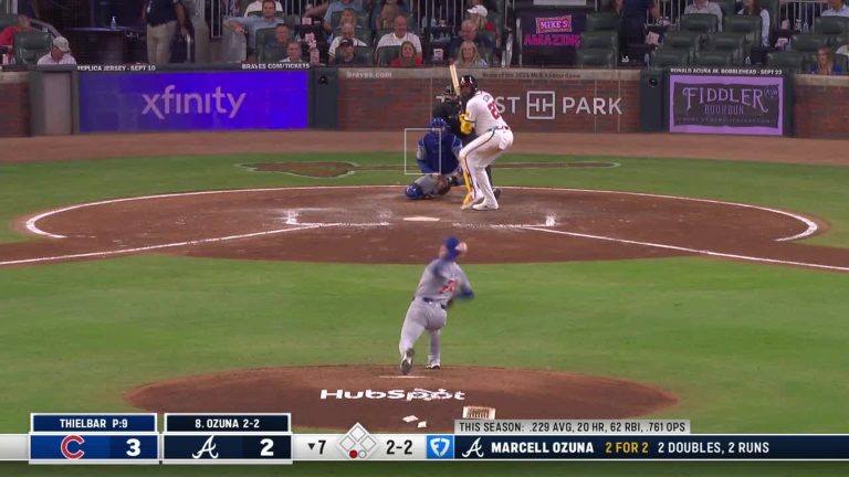 Marcell-Ozuna-batea-rodado-de-out-tercera-base-Wil